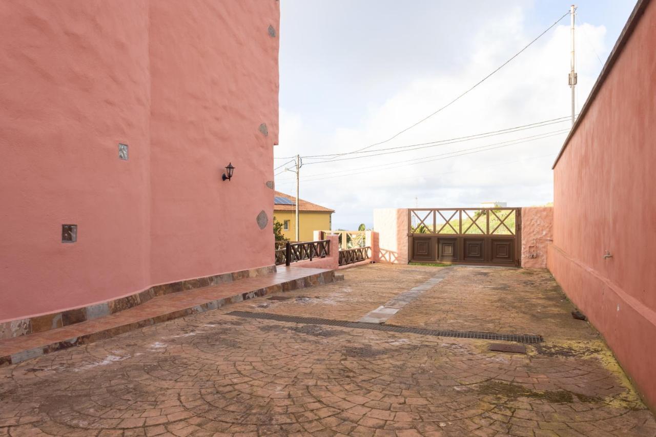 Home2Book Amazing Teide View & Terrace Sauzal Kültér fotó